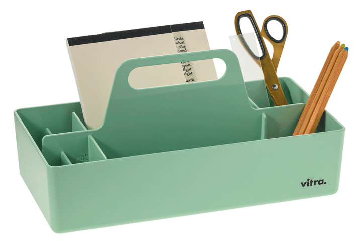 〈Vitra〉のツールボックス