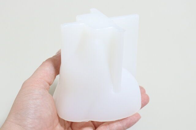 スリーコインズの動物ゼリーが作れる3Dゼリーモールド