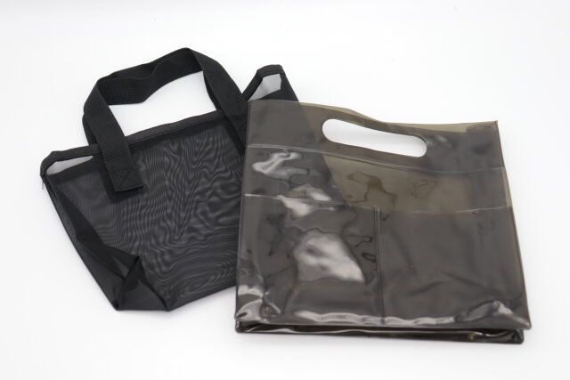 スパバッグインバッグ（ポケット付） セット