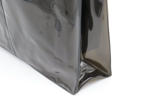 スパバッグインバッグ（ポケット付） マチ