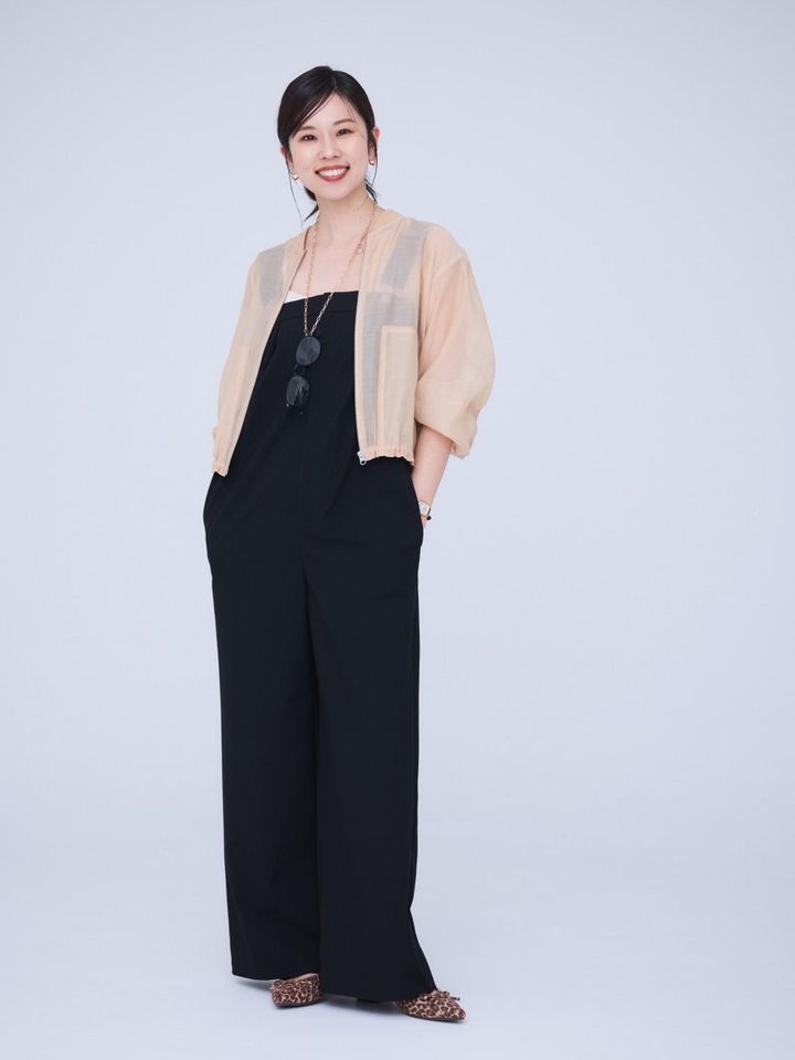 画像3: 出典：GU