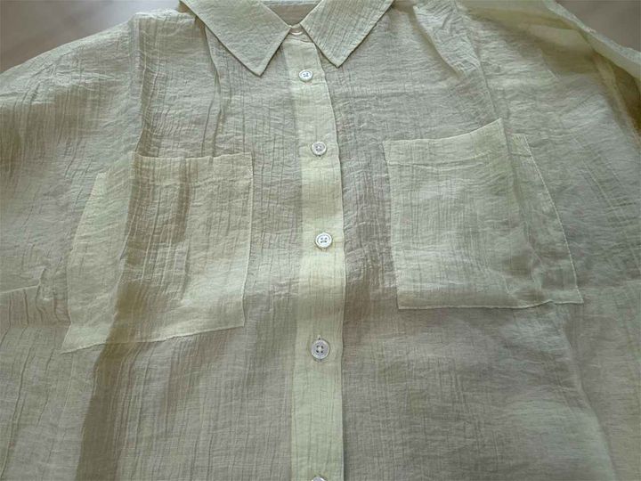 画像: 着やすさ