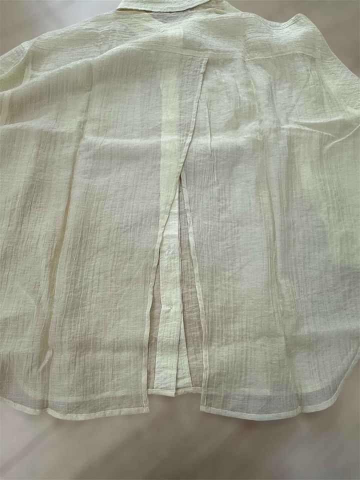 画像: バックスタイル