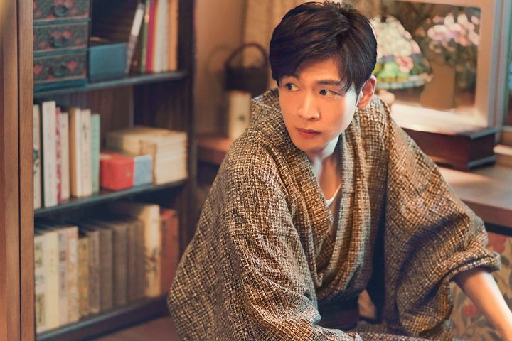 (C) 2025 A Pale View of Hills Film Partners