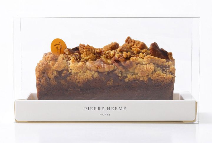 ケーク カラメル ノワ ¥2,592