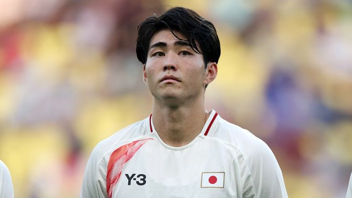 FC東京、23歳DFのチーム離脱を電撃発表！海外移籍へ…U-23日本代表としてパリ五輪で活躍したCB