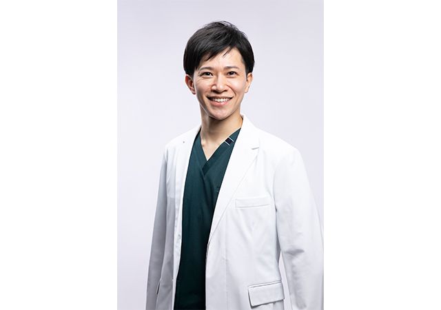 プロフィールイメージ