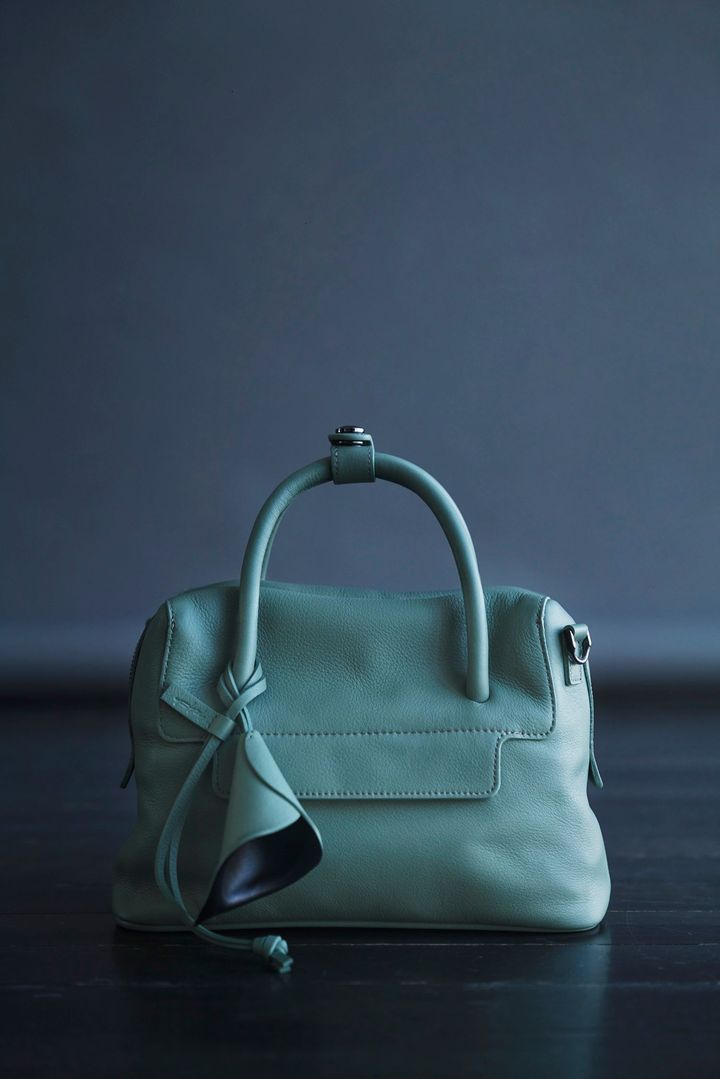 バッグ ¥187,000 ※伊勢丹新宿店先行