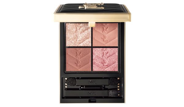 イヴ・サンローラン クチュール ミニ クラッチ