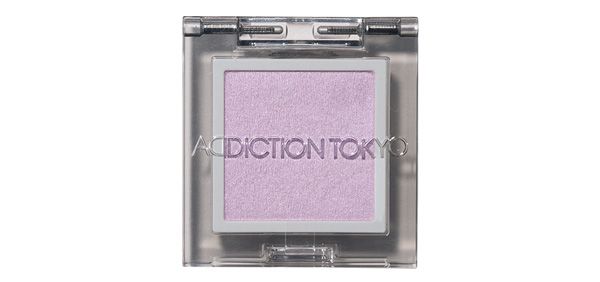 アディクション ザ シングル アイシャドウ ネイキッドシアー