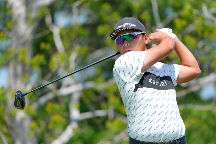 池村寛世（C）Getty images