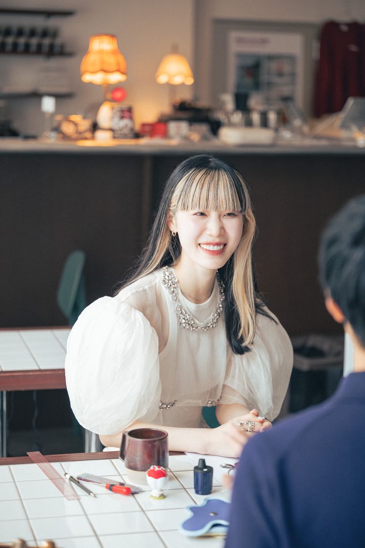 ものづくりと“推し”の話。オーイシマサヨシ × 榎本紀子（nori enomoto デザイナー）対談インタビュー