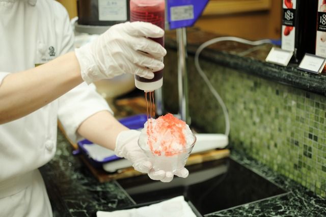 ザ・リッツ・カールトン大阪