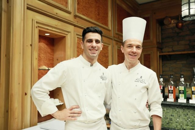 ザ・リッツ・カールトン大阪