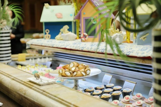 ザ・リッツ・カールトン大阪