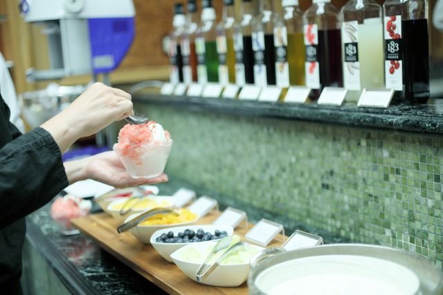 ザ・リッツ・カールトン大阪