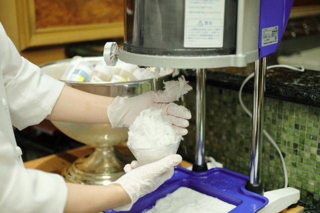 ザ・リッツ・カールトン大阪