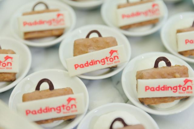 ザ・リッツ・カールトン大阪