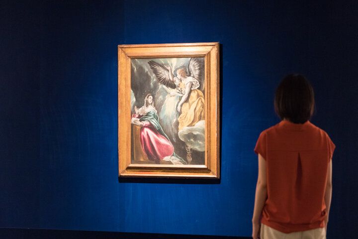 倉敷美観地区でアート鑑賞♪世界的名画の宝庫「大原美術館」へ