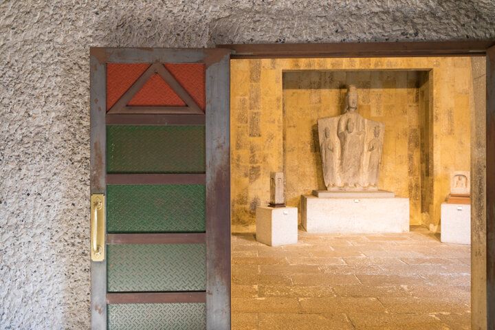 倉敷美観地区でアート鑑賞♪世界的名画の宝庫「大原美術館」へ