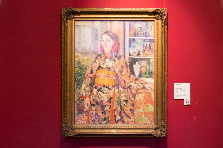 倉敷美観地区でアート鑑賞♪世界的名画の宝庫「大原美術館」へ