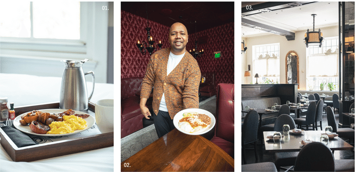 世界的セレブも魅了されるクラシックホテル〈ザ・ハリウッド・ルーズヴェルト・ホテル〉、 あたなはもう知ってる？