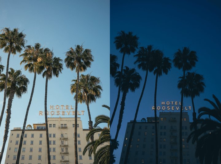 世界的セレブも魅了されるクラシックホテル〈ザ・ハリウッド・ルーズヴェルト・ホテル〉、 あたなはもう知ってる？