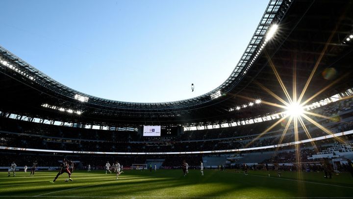 日本サッカー、『国立での元日決勝』が復活！女子日本一決定戦が「2026年1月1日」に開催決定