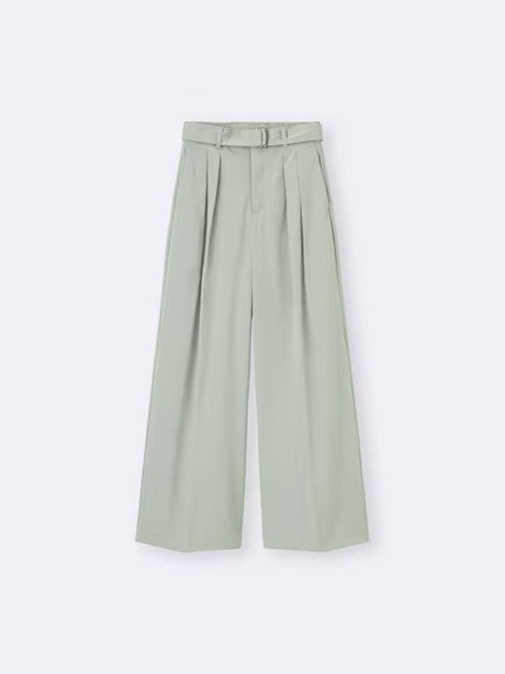 画像1: 出典：GU