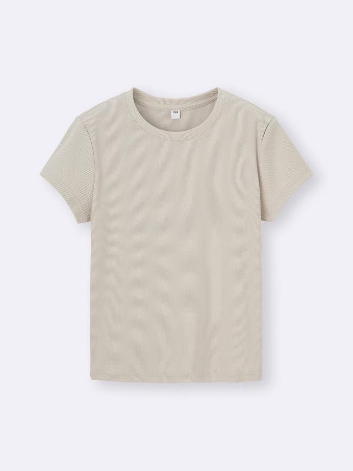 画像3: 出典：GU