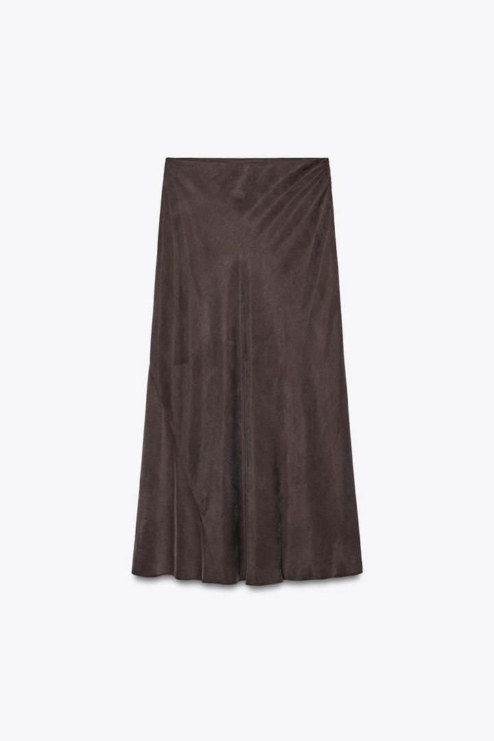 画像4: 出典：ZARA