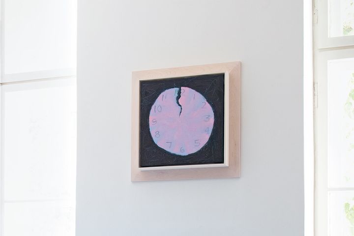 ディラン・ソロモン・クラウスのアート作品