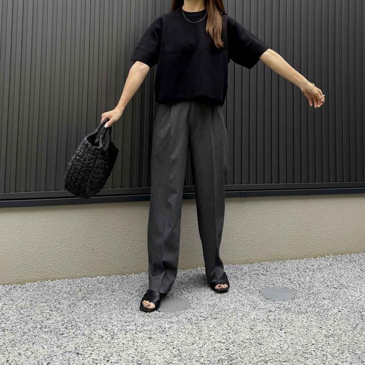 画像: コーディネート1