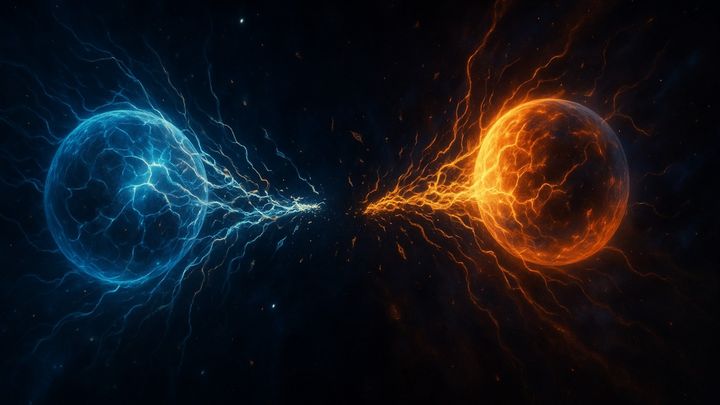 「わからないこと」が量子的通じ合いを生み出す