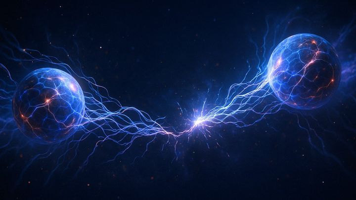 量子もつれなしで「通じ合い」は起こせるのか？