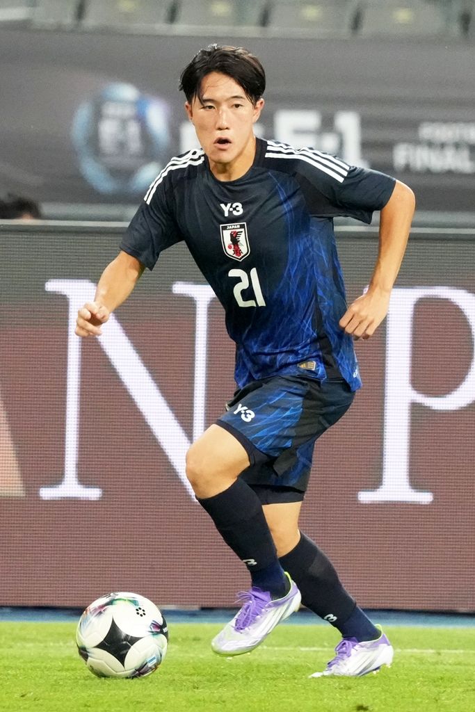 adidas、“最速”サッカースパイクが今夏アップデートで絶賛発売中！18歳の日本代表MF「地面をしっかりと掴んでくれる」