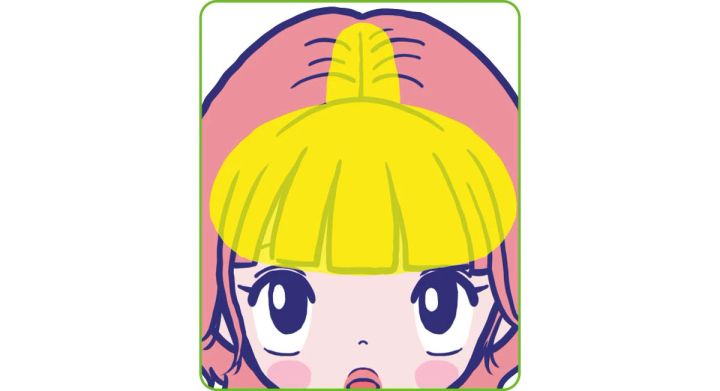 【頭の汗対策】 汗や帽子でペタンとした髪のリセット方法