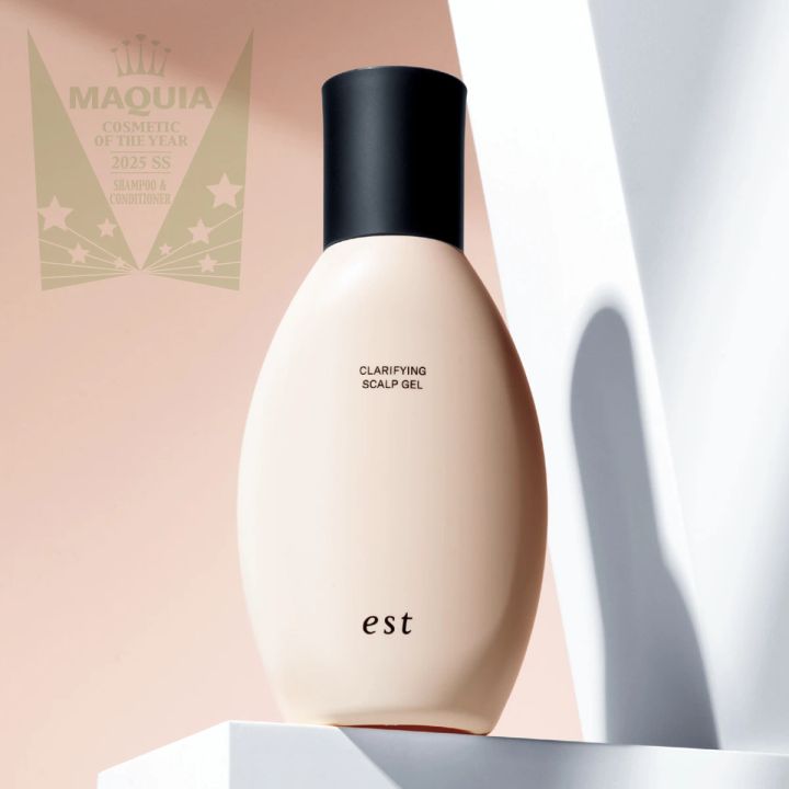 エスト クラリファイイング スカルプジェル