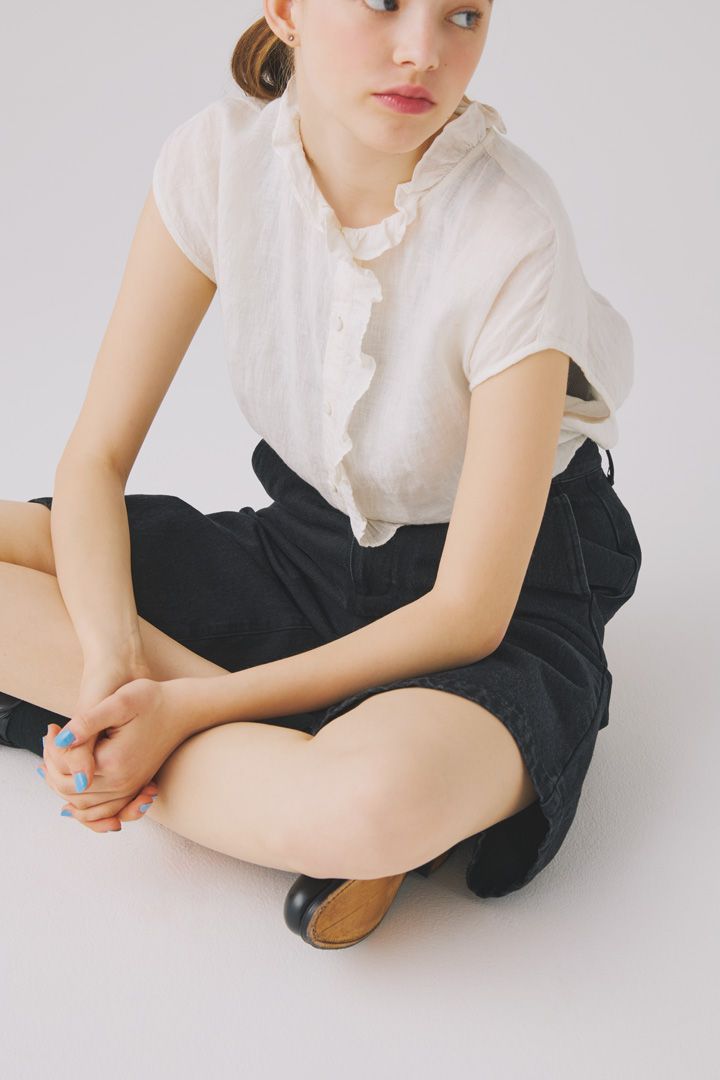 夏の素材といえば、やっぱりリネン！おすすめアイテム＆コーデ12選