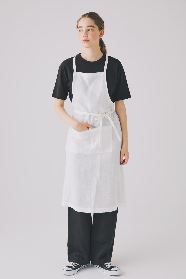 夏の素材といえば、やっぱりリネン！おすすめアイテム＆コーデ12選