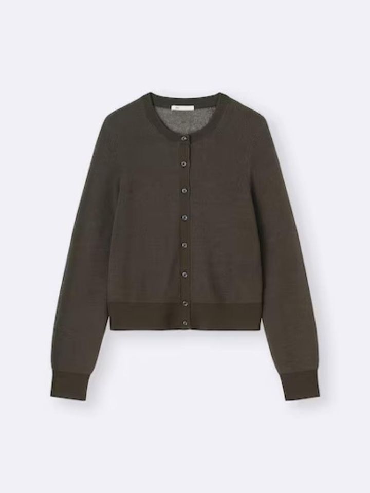 画像3: 出典：GU