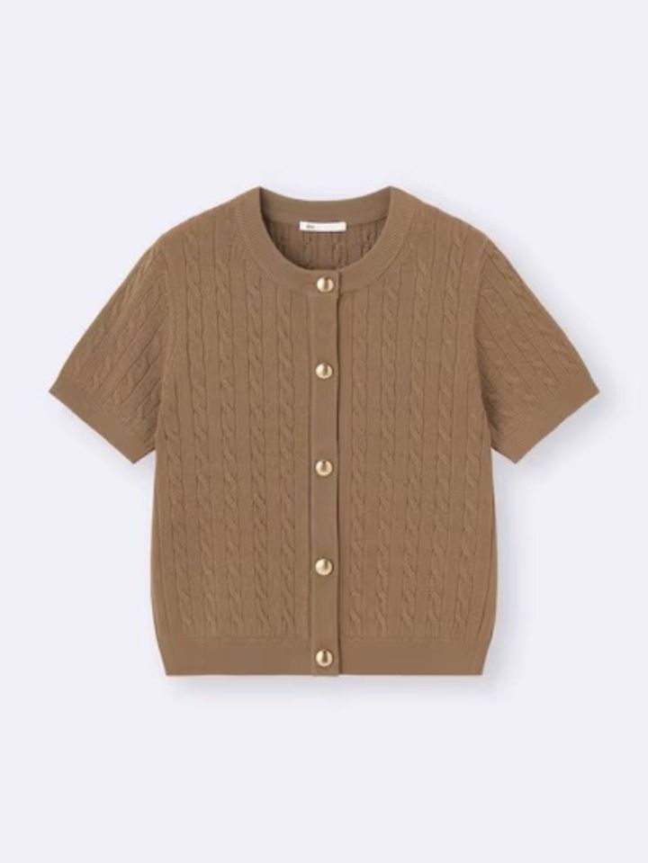 画像1: 出典：GU