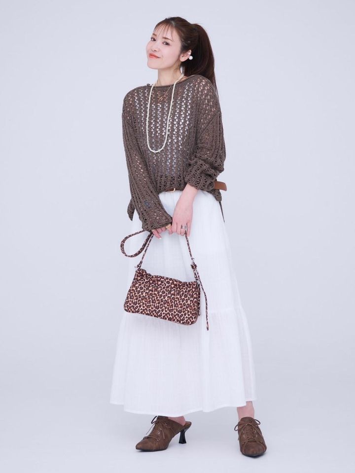 画像3: 出典：GU