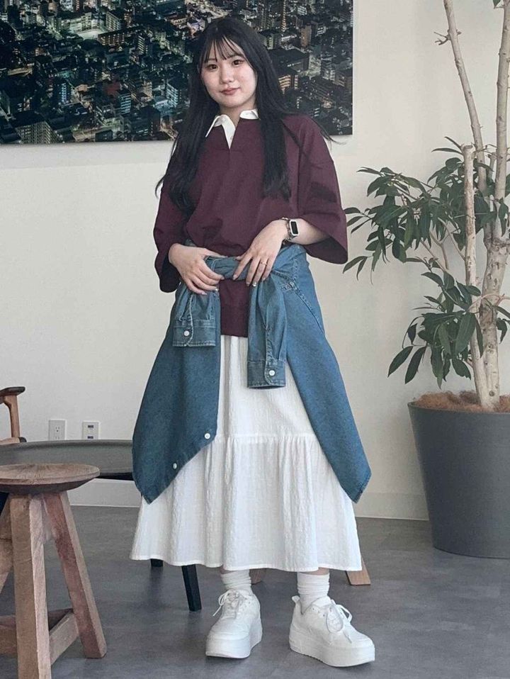 画像4: 出典：GU