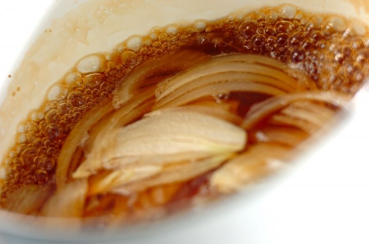 だし玉ウナ丼の作り方1