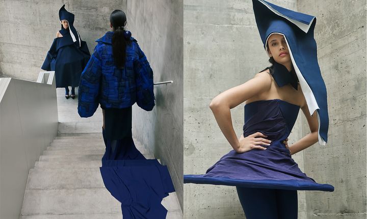 Encounter｜Nunu Tarragó & Fernanda González