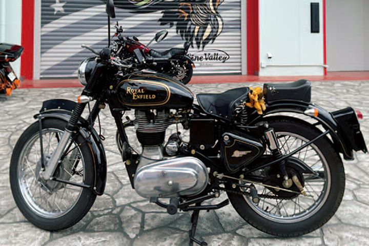 免許なしからバイク女子インフルエンサーへ！｜バイク日和・mapicoさん