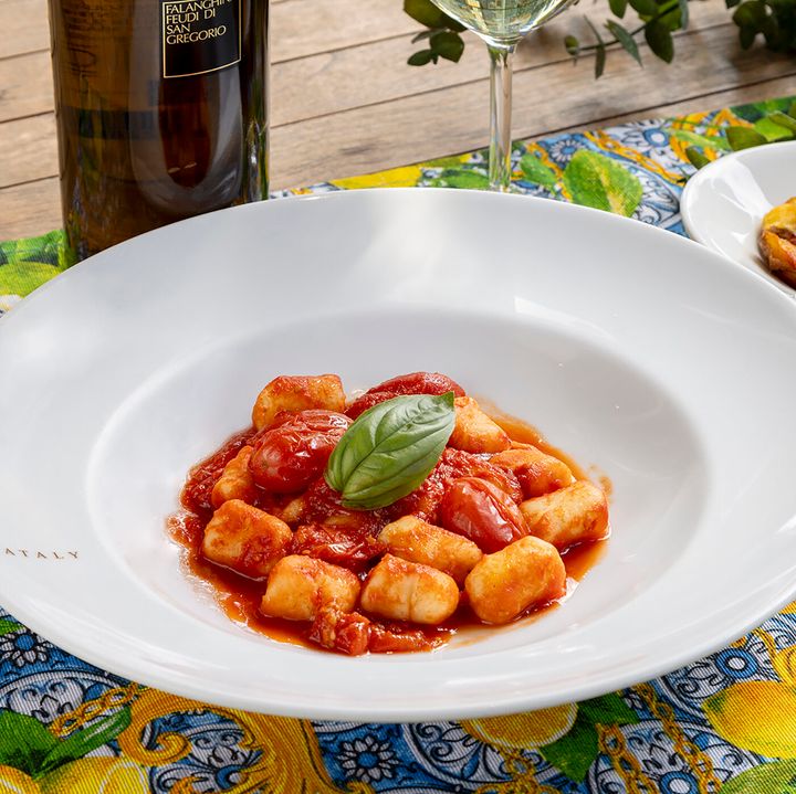 イータリーの夏のキャンペーン