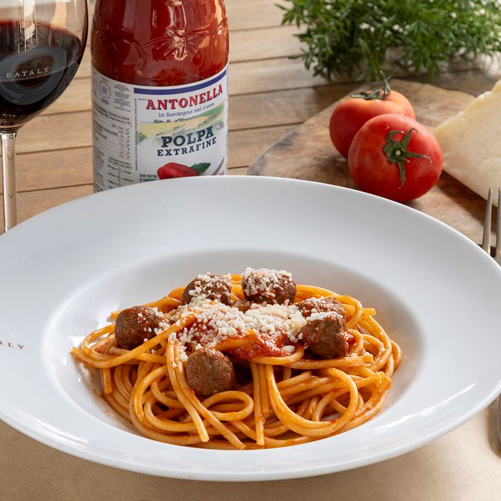 イータリーの夏のキャンペーン