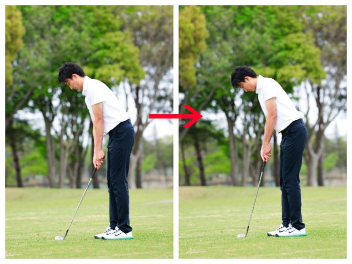 ボールは沈んでいる？浮いている？打ち分けるコツを解説！